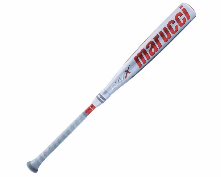 Marucci CAT X Composite -10 USSSA Youth Baseball Bat: MSBCCPX10 - Image 2