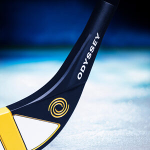 Buy Odyssey Happy Gilmore 2 Limited Edition Putter