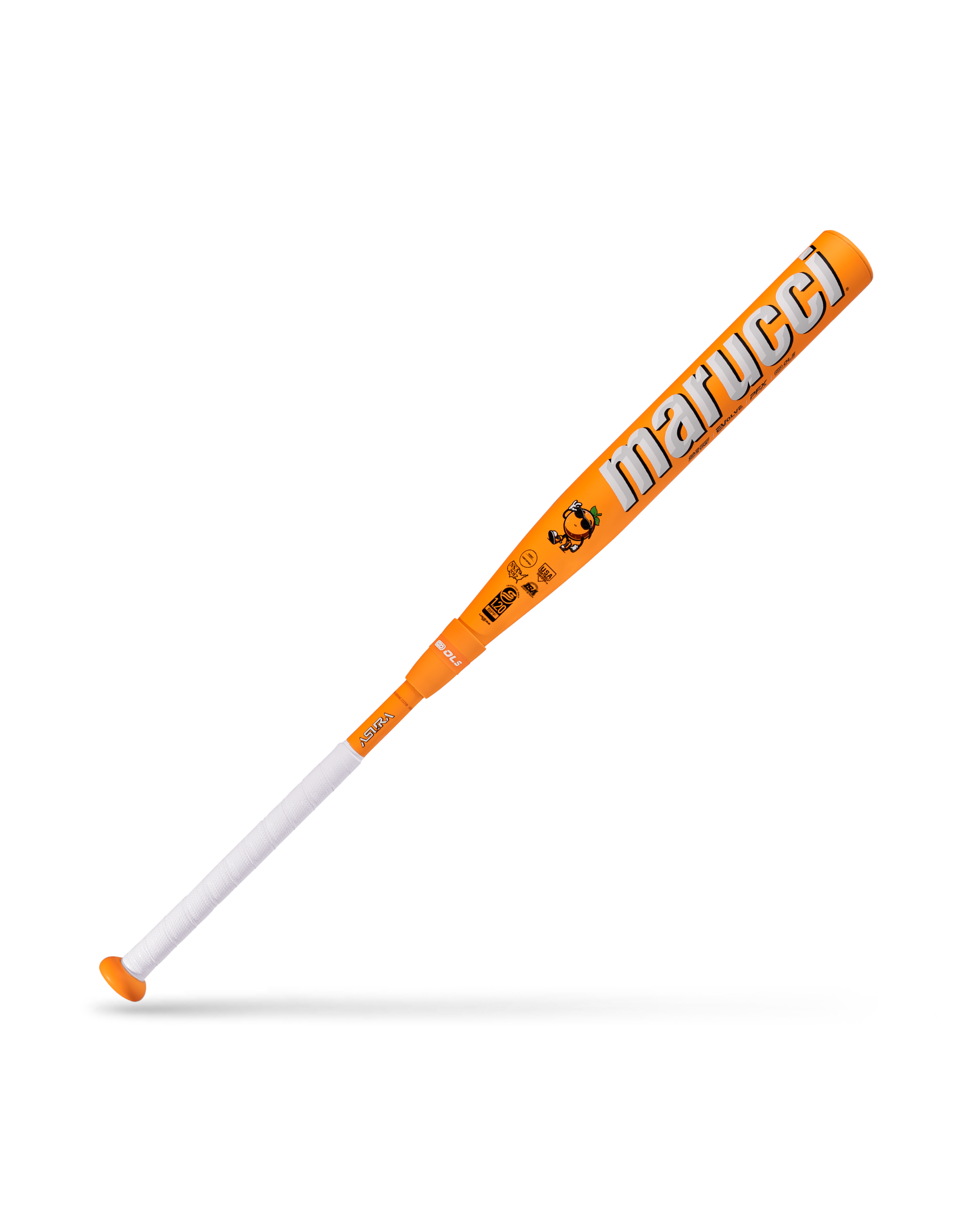 ASURA GLOW FASTPITCH -11 - CITRUS SPARK - Image 2