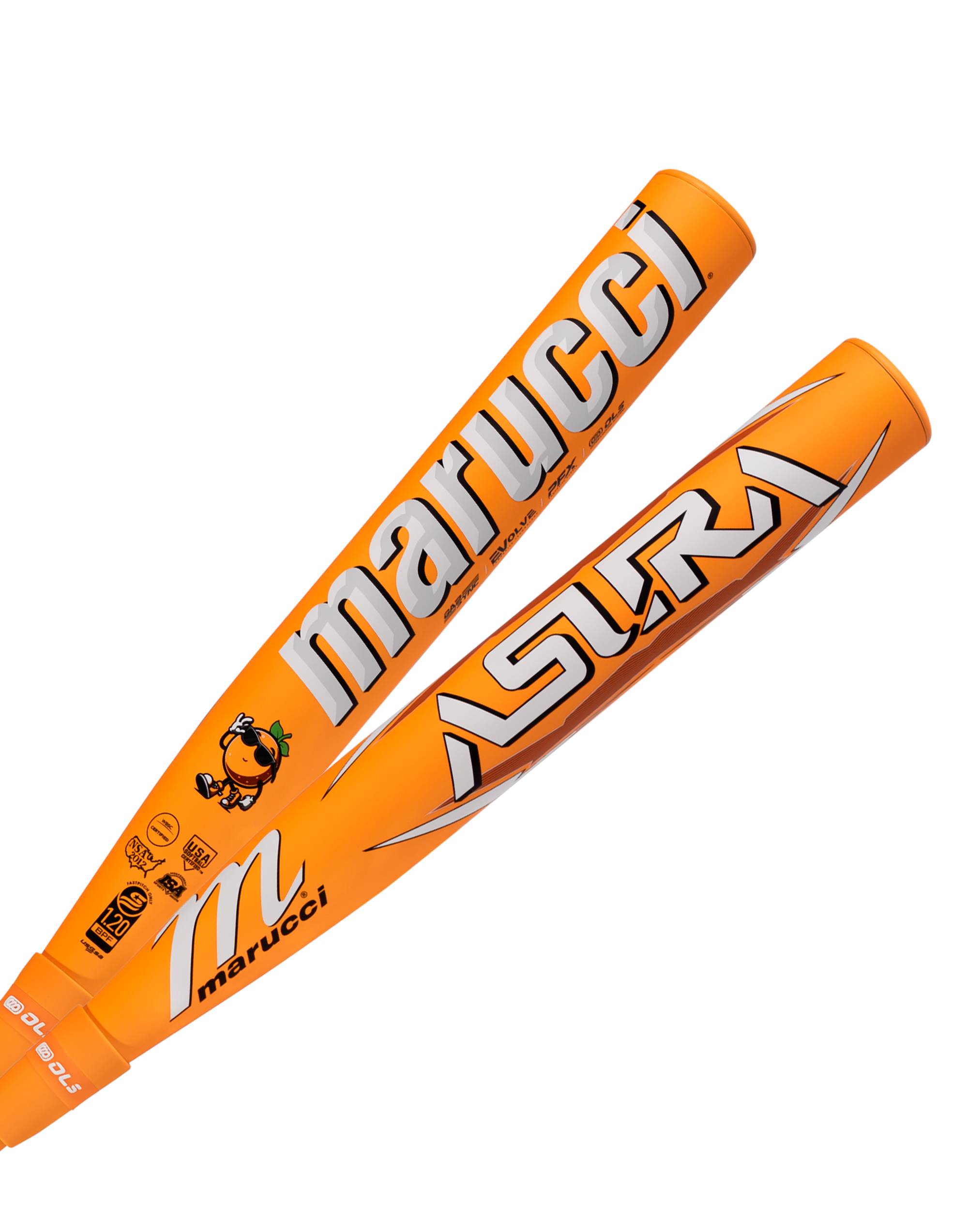 ASURA GLOW FASTPITCH -11 - CITRUS SPARK - Image 3