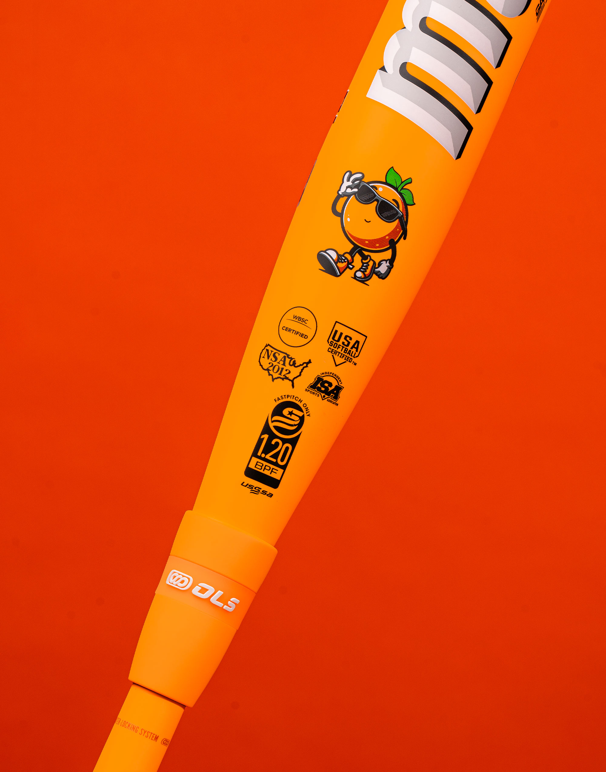ASURA GLOW FASTPITCH -11 - CITRUS SPARK - Image 6