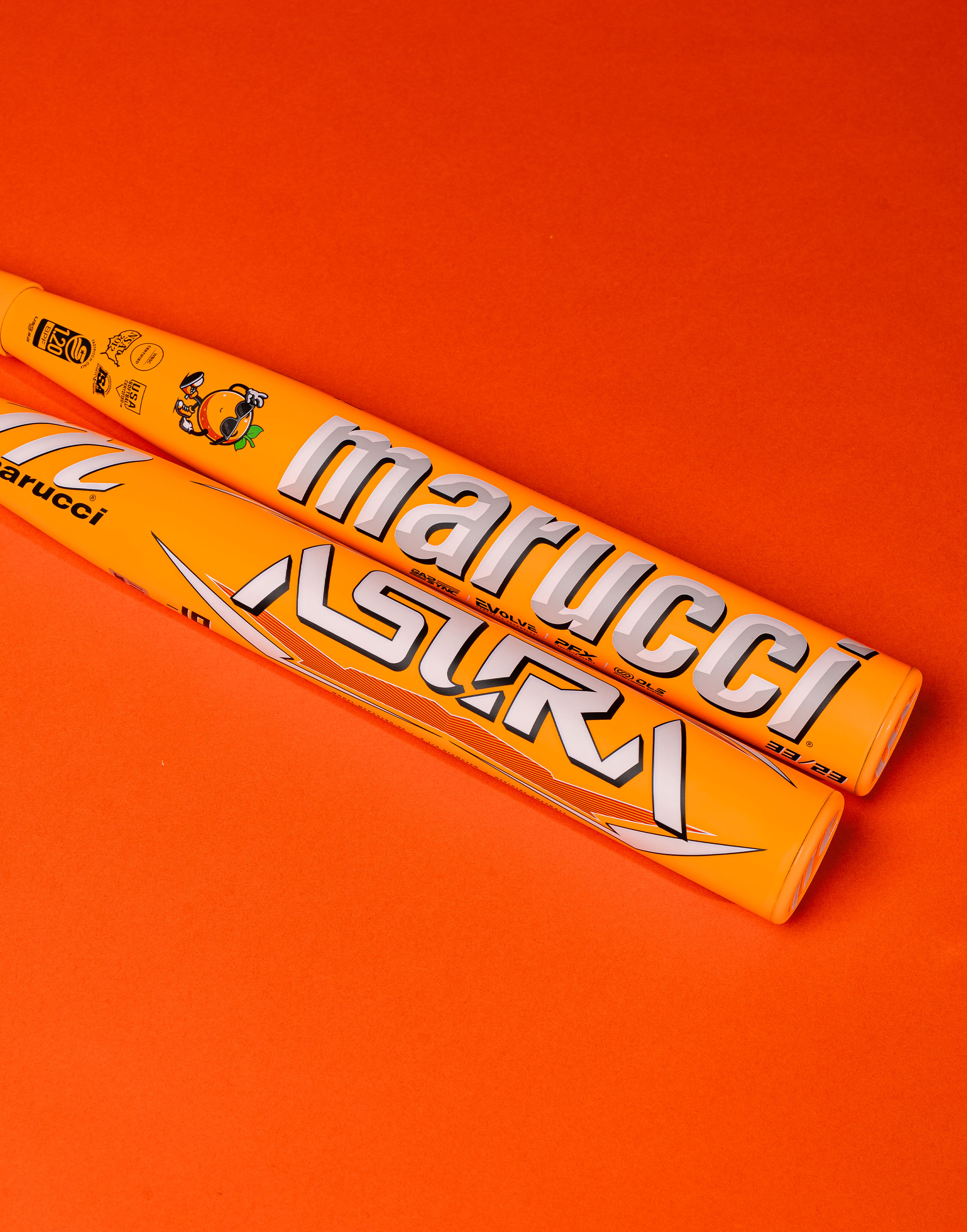 ASURA GLOW FASTPITCH -11 - CITRUS SPARK - Image 8
