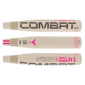Buy Combat Spec A1 BBCOR